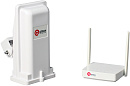 Маршрутизатор QTECH Беспроводной 2G/3G/4G Wi-Fi router