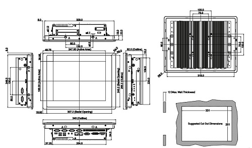 CS-112HC-OB/P2002-i5