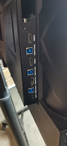 Интерактивная LED панель Newline TT-6522Z