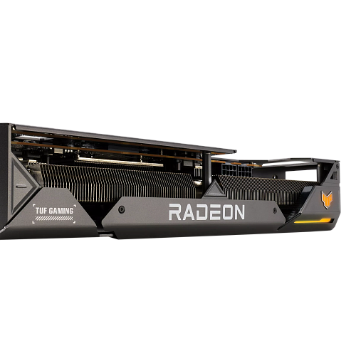 Видеокарта/ TUF-RX7800XT-O16G-GAMING