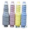 A3VU350 TN-711M Toner Magenta