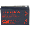 Аккумулятор CSB HR1224W F2 F1