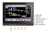GOT5103W-845 PCT-24VDC N3710