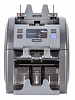 Счетчик банкнот Hitachi iH-110 SYS-041819 автоматический мультивалюта