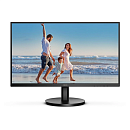 Монитор 27"AOC Q27B3MA 2560x1440, LED, 16:9, VA, 250cd, 4000:1, 20M:1, 4ms, 178/178, HDMI, DP, 75Hz, Speakers, Tilt, Swivel, Внеш, VESA, Black, 3y