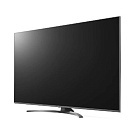 LG 65" 65UQ91009LD.ADKG титан {Ultra HD 60Hz DVB-T DVB-T2 DVB-C DVB-S DVB-S2 USB WiFi Smart TV (RUS)}