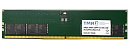Модуль памяти ТМИ UDIMM 8ГБ DDR5-4800 (PC-38400) consumer memory, МПТ 30 баллов