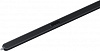 Стилус Samsung S Pen Fold Edition Q5 для Samsung Galaxy Z Fold5 черный (EJ-PF946BBRGRU)