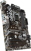 Материнская плата MSI B360-A PRO Soc-1151v2 Intel B360 4xDDR4 ATX AC`97 8ch(7.1) GbLAN+DVI+DP