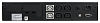 ИБП POWERCOM King Pro RM, Line-Interactive, 3000VA/2400W, Rack mount 3U, 8*IEC320-C13 (8 batt), Serial+USB, SmartSlot, LCD, black (1152615)