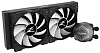Zalman CPU Liquid Cooler 240mm, BK