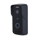 DAHUA DHI-VTO2111D-P-S3 Вызывная панель с разрешением камеры 2мп и CMOS сенсором, IP65, поддержка режима "Ночь" и голосового оповещения, питание DC 12