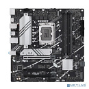 ASUS PRIME B760M-A D4 {LGA1700 4xDDR4 4xSATA3 2xM.2 RAID 2xHDMI DP mATX} RTL