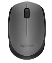 Мышь беспроводная M170 GREY 910-004646 LOGITECH