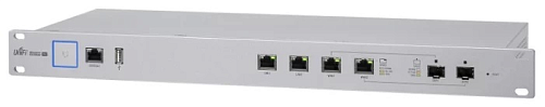 Ubiquiti UniFi Security Gateway Pro