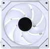 Вентилятор Lian-Li SL INF 140 White 4-pin 28.6dB LED Ret
