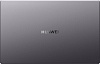 Ноутбук Huawei MateBook D 15 BOD-WDI9 Core i3 1115G4 8Gb SSD256Gb Intel UHD Graphics 15.6" IPS FHD (1920x1080) Windows 11 Home grey space WiFi BT Cam