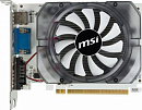 Видеокарта MSI PCI-E N730-2GD3V2 NVIDIA GeForce GT 730 2048Mb 128 DDR3 700/1800 DVIx1 HDMIx1 CRTx1 HDCP Ret