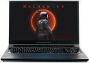 Ноутбук/ Machenike Star-15C 15.6"(1920x1080 IPS 144Hz)/Intel Core i5 12450H(2Ghz)/16384Mb/512PCISSDGb/noDVD/Ext:nVidia GeForce RTX3050(4096Mb)/Cam/BT