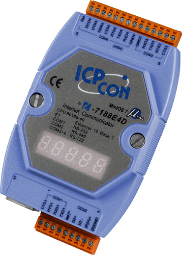I-7188E4D CR