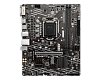 MSI H410M-A PRO