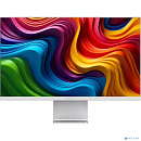 LCD Digma Pro 27" Art M серый {IPS 5120x2880 60Hz 5ms 500cd HDMI DisplayPort USB MM}