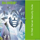 LBS-AC-12M-1-B3 Dr.Web Server Security Suite на 1 сервер на 1 год (продление) ЗАО "ГЕАТЕХ"