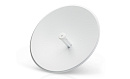 Точка доступа [PBE-M5-620-EU] Ubiquiti PowerBeam M5-620 5 ГГц, 802.11a/n, 1х 1G Ethernet