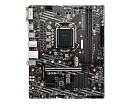 MSI H410M-A PRO