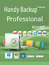Handy Backup Professional 8 (2 - 3)