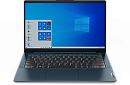 Ноутбук/ Lenovo IdeaPad 5 14ITL05 14"(1920x1080 IPS)/Intel Core i5 1135G7(2.4Ghz)/16384Mb/512SSDGb/noDVD/Int:Intel Iris Xe Graphics/Cam/BT/WiFi/56WHr