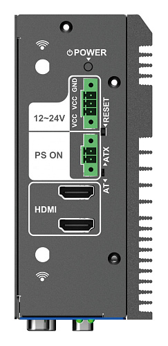 DRPC-130-AL-E1/4GB