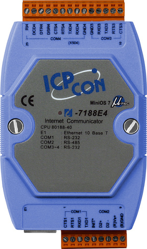 I-7188E4 CR