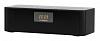 Радиобудильник Hyundai H-RCL340 черный LCD подсв:красная часы:цифровые FM