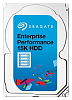 жесткий диск seagate hdd sas 2,5" 300gb, st300mp0106, exos 15e900, 15000 rpm, 256mb buffer, 1 year