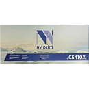 NV Print CE410X/CC530A/718Bk Картриджи для HP LaserJet Color M351a/M375nw/dn/dw/M451nw/dn/dw/CP2025/dn/n/MFP-CM2320fx/n/Canon i-SENSYS LBP-7200Cdn/72