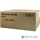 Узел фотобарабана DK-8350 302L793050/302L793051
