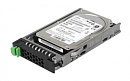 Жесткий диск FUJITSU 1x2400Gb SAS S26361-F5543-L124 Hot Swapp 2.5"