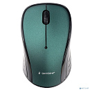 Gembird MUSW-285 {Мышь беспроводная, 2.4ГГц, 2кн+колесо-мышка, 1000 DPI, оптический}