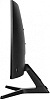 Монитор Samsung 27" C27R500FHI черный VA LED 16:9 HDMI матовая 3000:1 250cd 178гр/178гр 1920x1080 D-Sub FHD 4.3кг