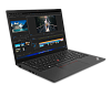 ThinkPad T14 G3 14" WUXGA (1920x1200) IPS 300N, i5-1235U, 2x8GB DDR4 3200,512GB SSD M.2, Intel Iris Xe, WiFi 6,BT,FPR,TPM2,IR&FHD Cam,52.5Wh,65W USB-C