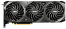 Видеокарта GeForce RTX 3080 VENTUS 3X PLUS 10G OC LHR RU