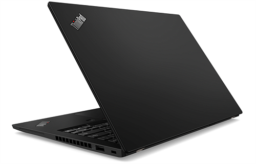 Ноутбук LENOVO ThinkPad X13 G1 T 13,3" FHD (1920x1080) IPS AG 300N, i5-10210U 1.6G, 8GB DDR4 3200, 256GB SSD M.2, Intel UHD, WiFi 6, BT, 4G-LTE, FPR, IR&HD Cam, 65W