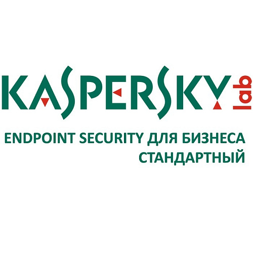 KL4863RAMFW Kaspersky Endpoint Security для бизнеса – Стандартный Cross-grade 15-19 1 year