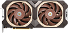 Видеокарта RTX3070-O8G-NOCTUA