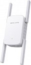 Повторитель беспроводного сигнала Mercusys ME50G AC1900 10/100/1000BASE-TX белый