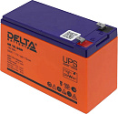 Аккумуляторная батарея DELTA HR 12-34 W