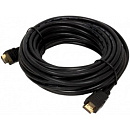 TV-COM Кабель цифровой HDMI19M to HDMI19M, V1.4+3D, 10m (CG150S-10M) [6939510810981]