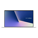 Ноутбук ASUS Zenbook 15 UX533FN-A8026T Core i7-8565U/16Gb/512Gb SSD/GeForce MX150 2Gb/15.6 FHD 1920x1080 AG/WiFi/BT/HD IR/RGB Combo Cam/Windows 10 Home/1.6Kg/