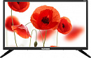Телевизор LED Telefunken 24" TF-LED24S50T2 черный/HD READY/50Hz/DVB-T/DVB-T2/DVB-C/USB (RUS)